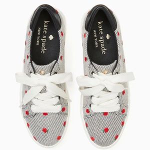 Athena 2 Apple Sneakers